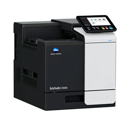 impresora Bizhub C3300i