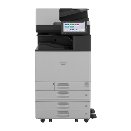 impresora multifuncion IM C4510A