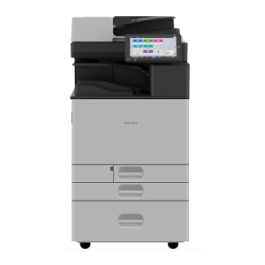 impresora multifuncion IM C6010